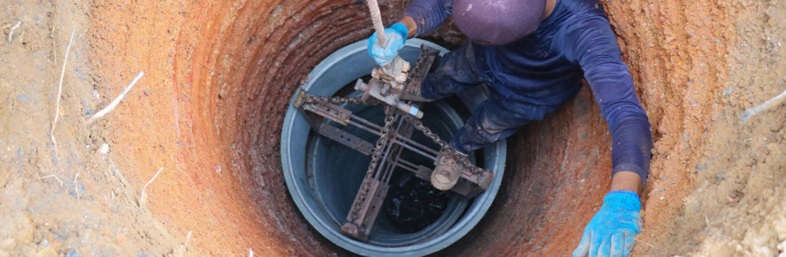 Advanced Well Drilling and Water Solutions LLC Cover Image