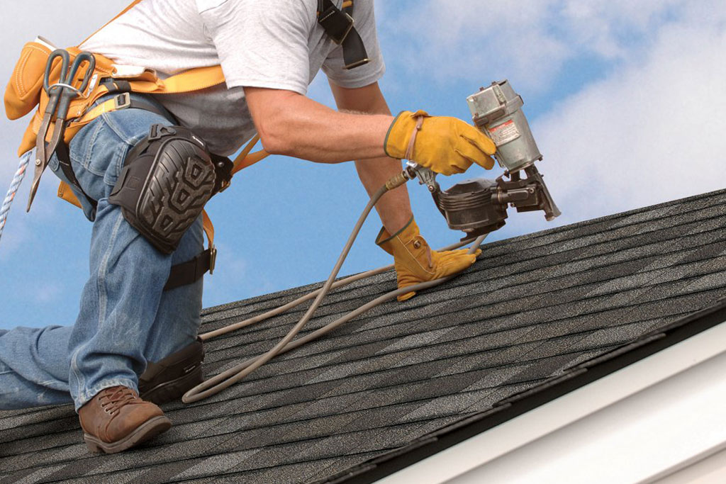 Reasons to Hire Experienced Roofing Contractors in Wellesley for Your Home - Blogingers