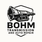 Bohm Transmission and Auto Repair Profile Picture
