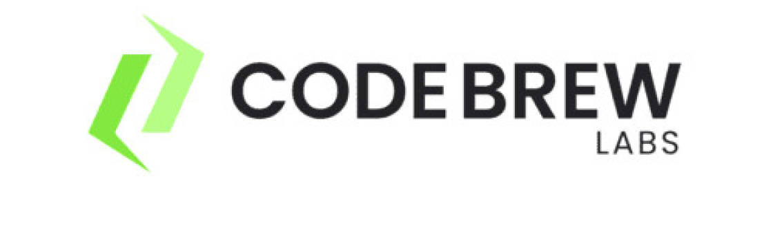 Code Brew Labs Cover Image