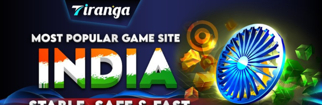 Tiranga game Cover Image