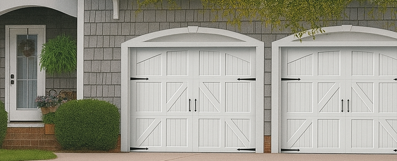 Ga**** Door Repair & Installation In Rockland County & Bergen County