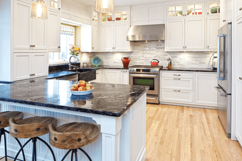 Transform Your Cooking Space with Expert Kitchen Remodeling in Houston