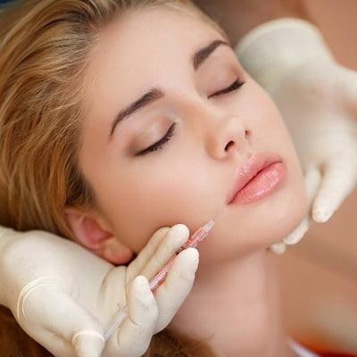 Lip Fillers in Islama****, Pakistan