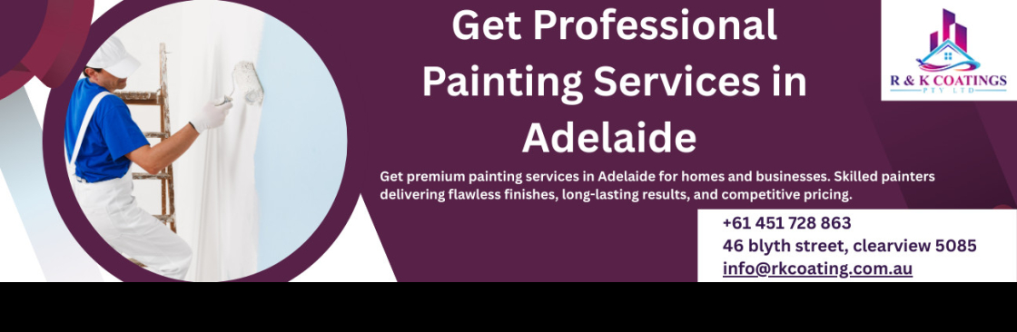 RKCoating Solution Cover Image