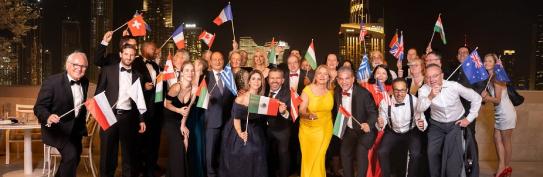 Interlegal International Network Cover Image