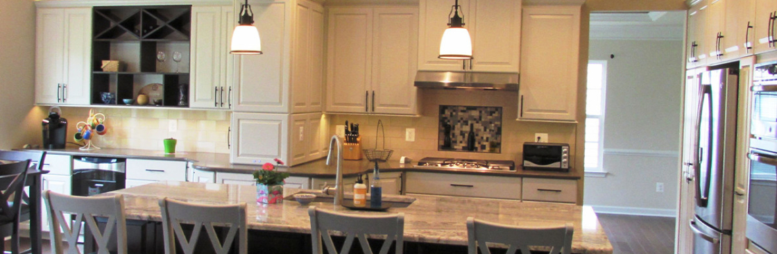 Mahaffey Electric Cover Image