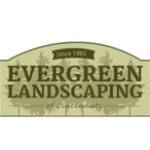 Evergreen Landscaping Profile Picture