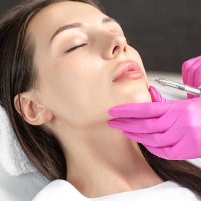 Lip Augmentation in Islama**** Pakistan - RCS