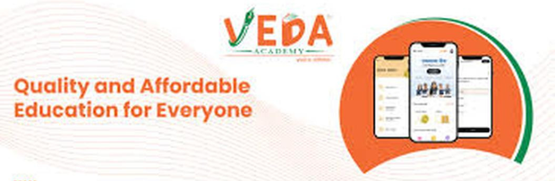 Veda Academy Cover Image
