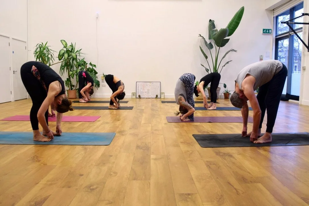 The Best Yoga Studios in NYC to Cultivate Inner Calm and Physical Strength – Verayoga