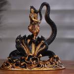 Lord Krishna Idol Profile Picture