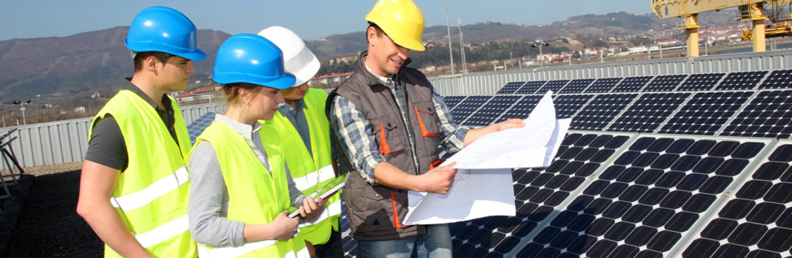 Suncatcher Energy Cover Image