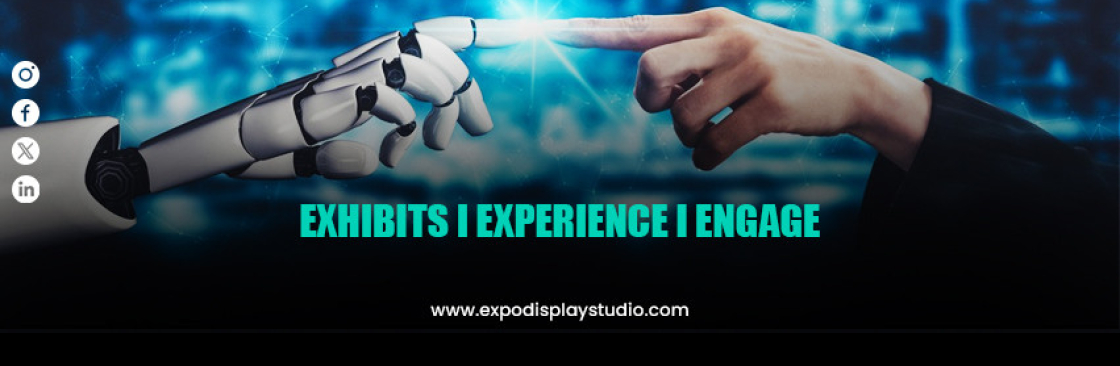 Expo Display Studio Cover Image