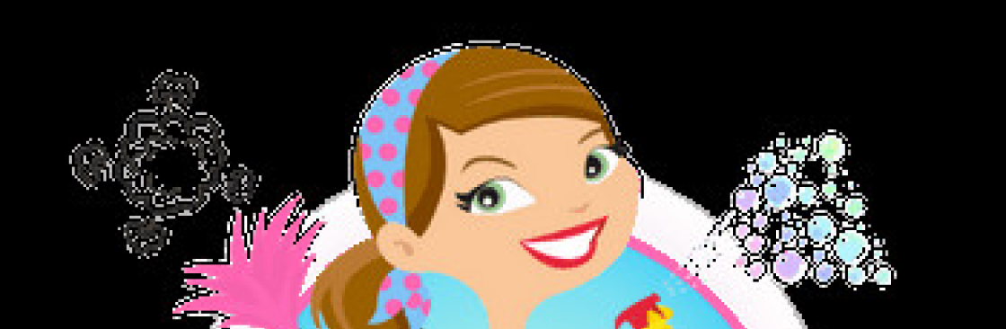 Dust Busters House Cleaning Service Cover Image