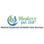Healoxy Private Limited Profile Picture