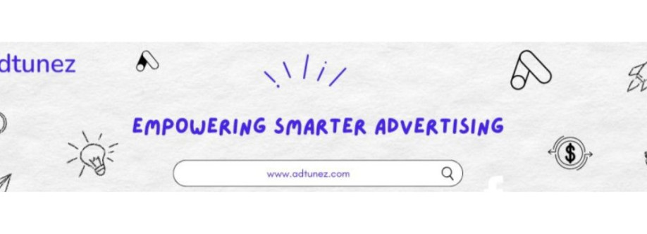 Adtunez PPC Cover Image