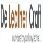 deleather craft profile picture