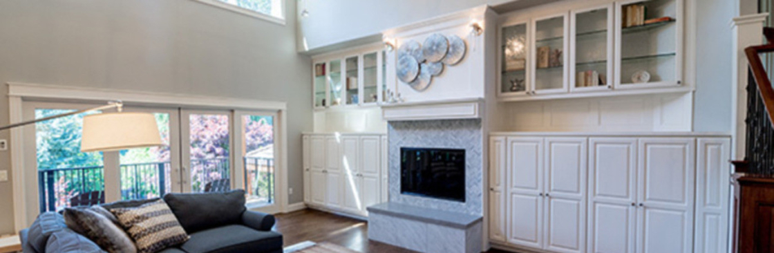 Veenhuizen Painting Specialties Cover Image