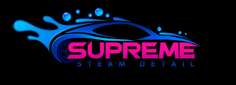 Supreme Steam Detail LLC Cover Image