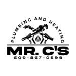 Mr Cs Plumbing and Heating profile picture