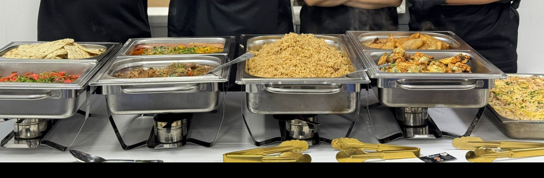 Chef Syed Catering Services Cover Image