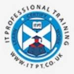 IT Professional Training Profile Picture