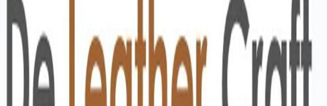 deleather craft Cover Image