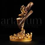 shiva statue Profile Picture