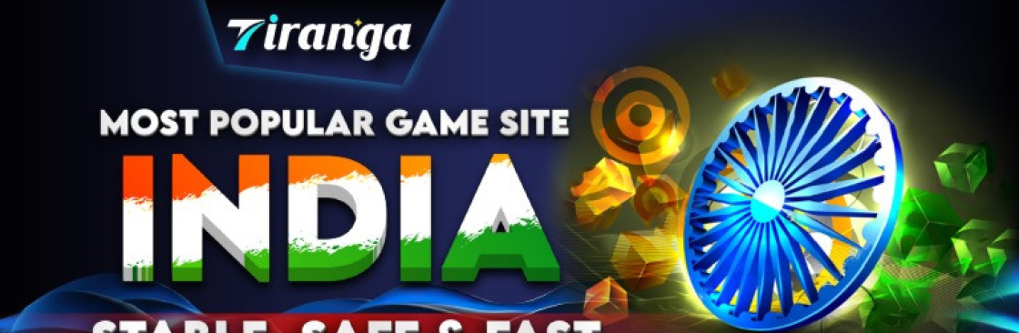 Tiranga game Cover Image