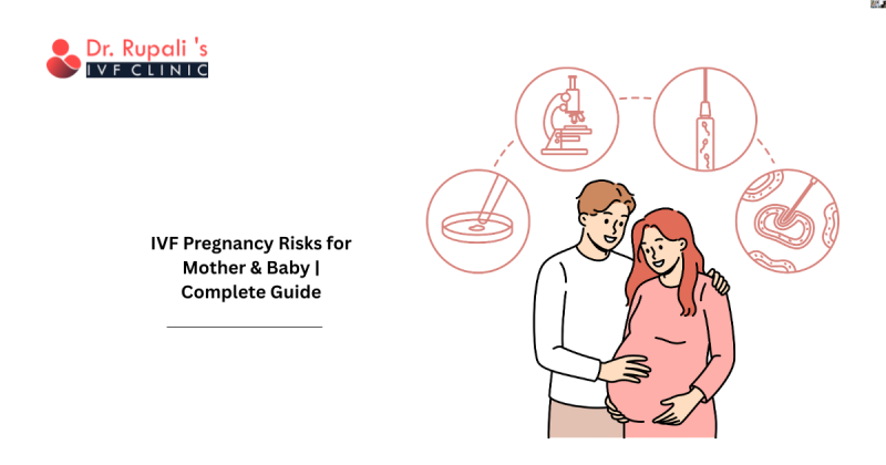 IVF Pregnancy Risks for Mother & Baby | Complete Guide: ext_6602037 — LiveJournal