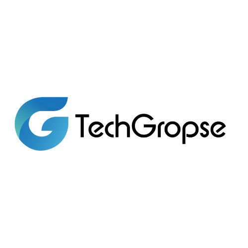 Techgropse Profile Picture