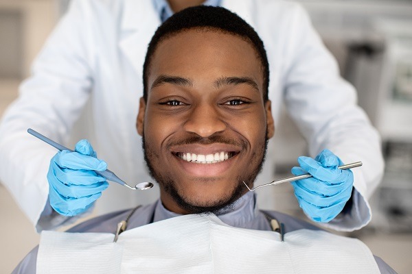 How a Marietta Cosmetic Dentist Can Give You the Smile of Your Dreams – @danieljames0458 on Tumblr