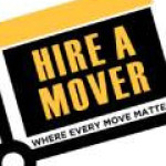 Hire a Mover Profile Picture