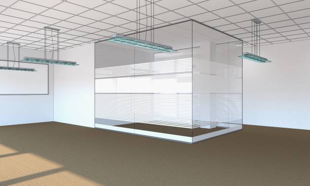 Why Arc****ects Love Custom Gl**** Partitioning Wall Designs