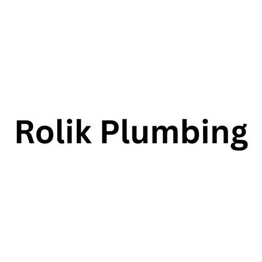 Rolik Plumbing Profile Picture