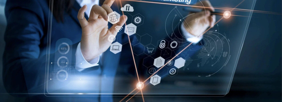 Best Digital Marketing Trainer in Lahore Cover Image