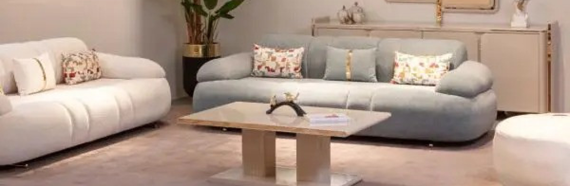 Ferozzi Furniture Store Cover Image