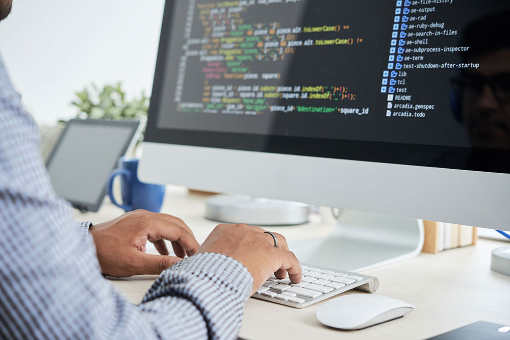 Custom Soft****e Development Company in New Jersey