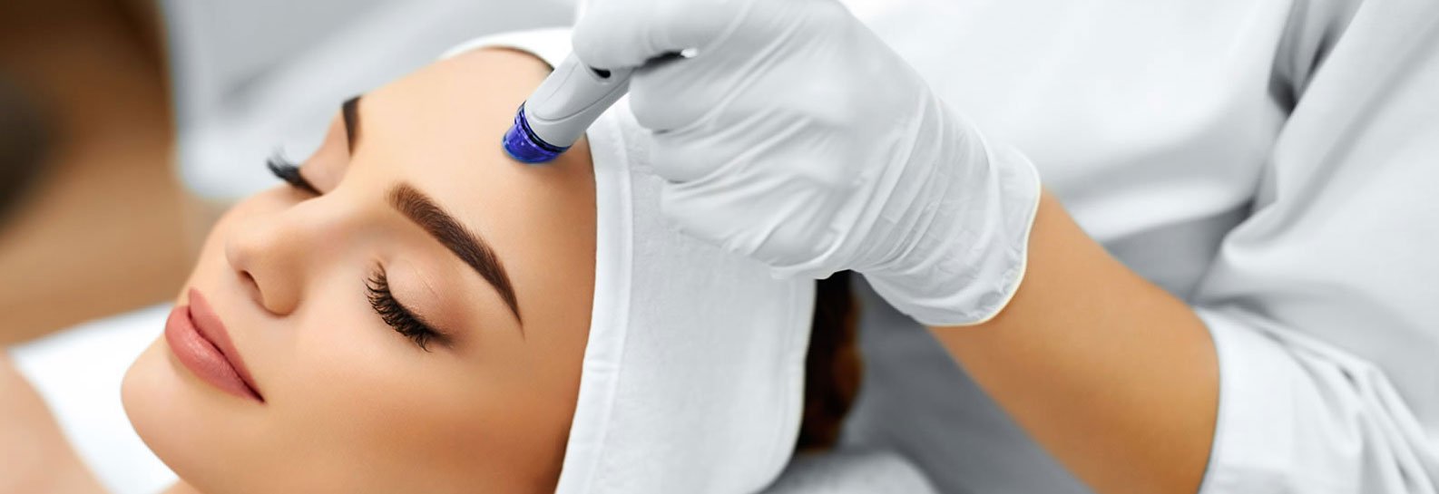 Microdermabrasion Treatment in Islama****, Rawalpindi & Pakistan