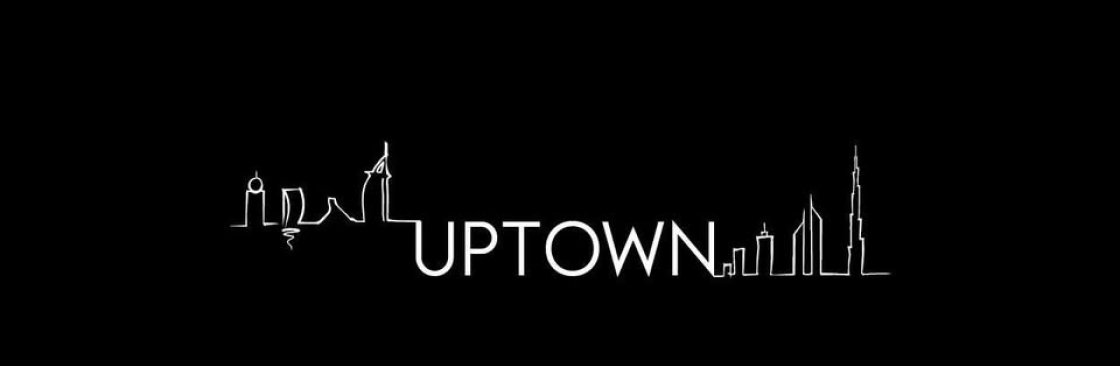 Uptown UAE Cover Image