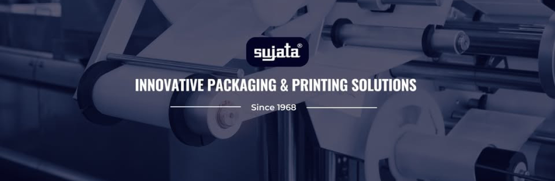 Sujata Packaging Machinery Cover Image