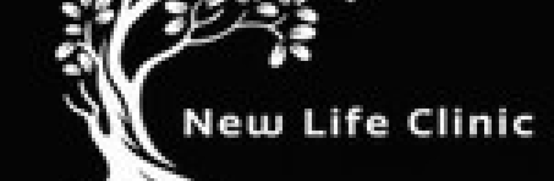 New Life Clinic Cover Image