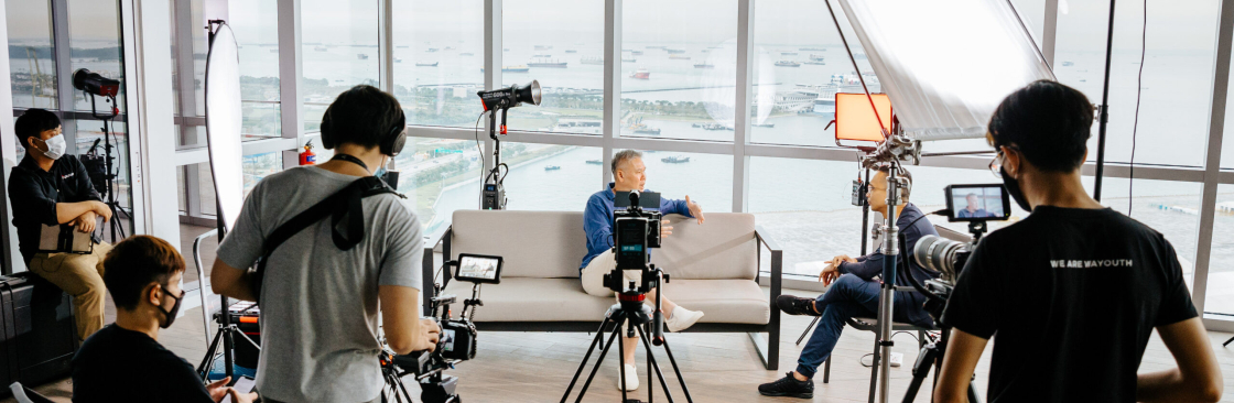 Brand Artistry Cover Image