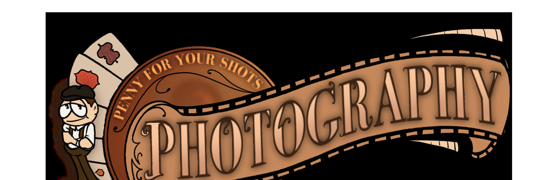 Penny For Your Shots Photography Cover Image