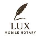 Lux Mobile Notary Profile Picture