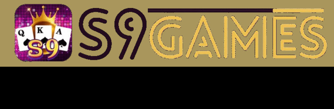 S9 Games Cover Image