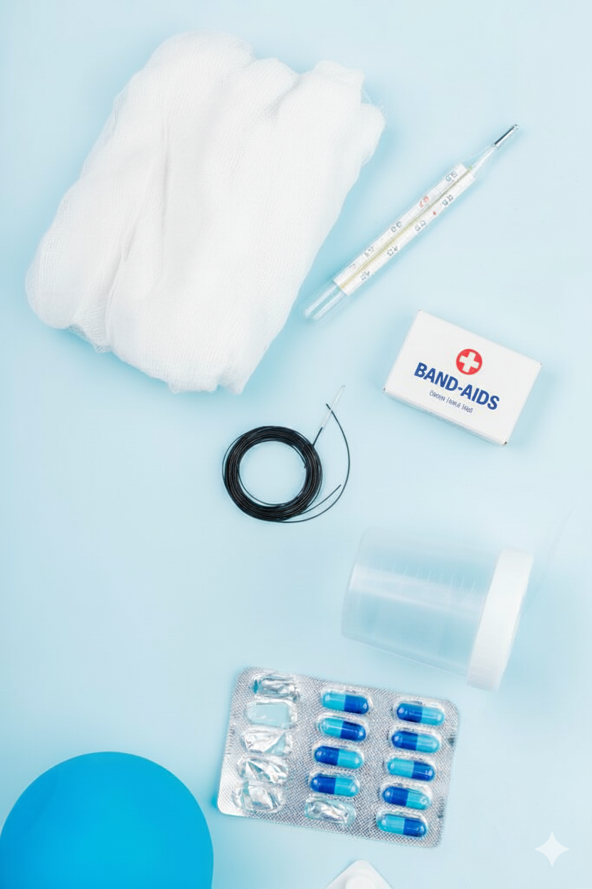 Top-Quality Medical Supp**** Distributor in USA | Strouden