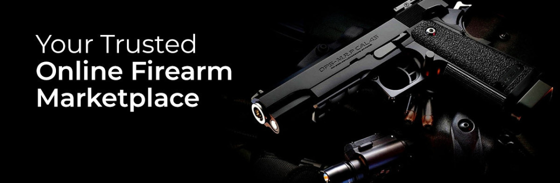 GunsAmerica Cover Image