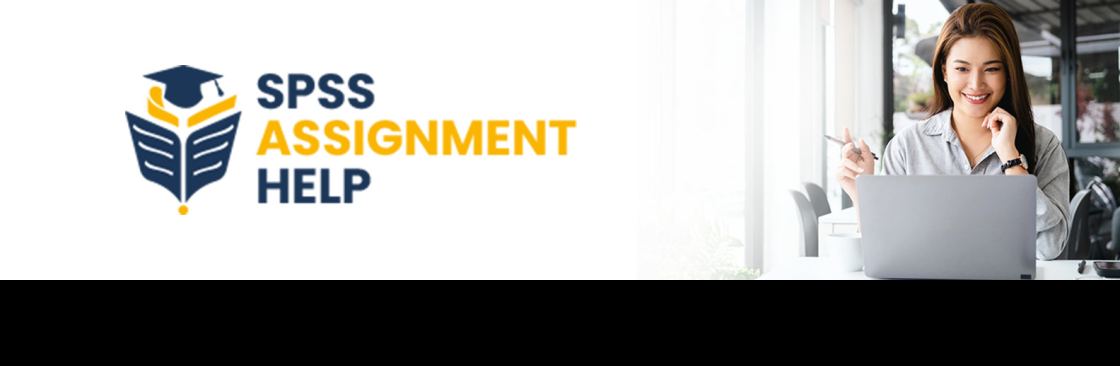 SPSS Assignment Helper Cover Image